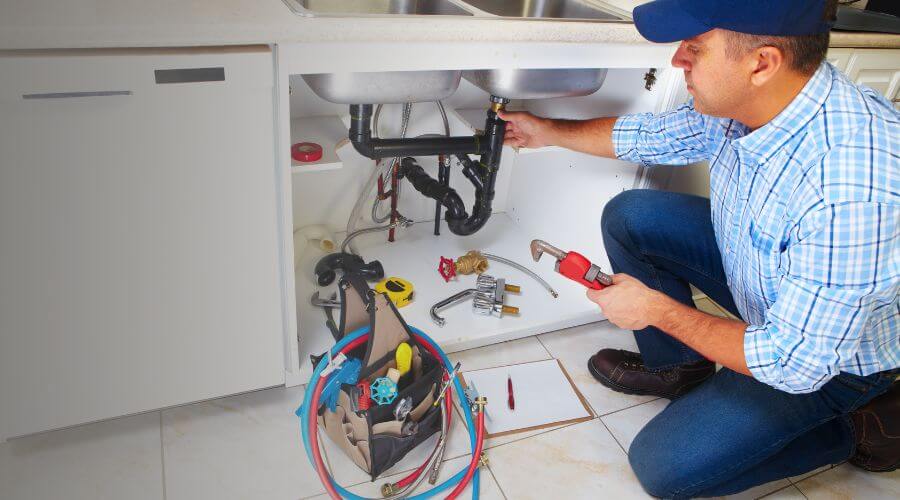 Professional water heater repair in Saint Catharine, KY